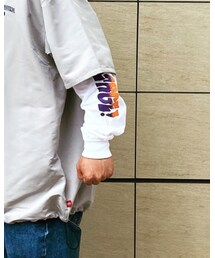 XLARGE | Tシャツ/カットソー