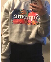 Supreme  | スウェット