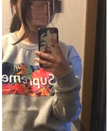 THE KISS COUPLE'S | リング