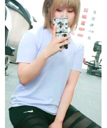 NIKE | Tシャツ/カットソー