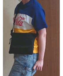 BUMP OF CHICKEN | ショルダーバッグ