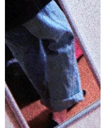 PAGEBOY | デニムパンツ