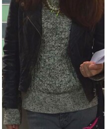 UNIQLO | ニット/セーター