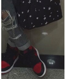 AIR JORDAN | スニーカー