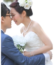 decollte wedding | スーツジャケット