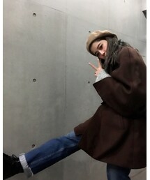 古着 | デニムパンツ