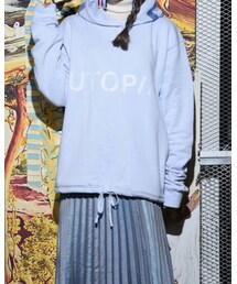 PERKSANDMINI | スウェット