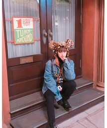 UNIQLO | ダウンジャケット/コート