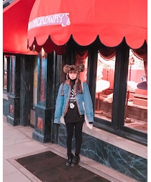 Dr. Martens | ブーツ