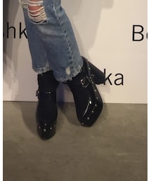 KAWI JAMELE | シューズ