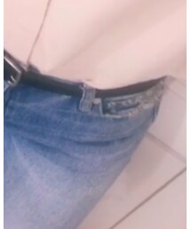 EMODA | デニムパンツ