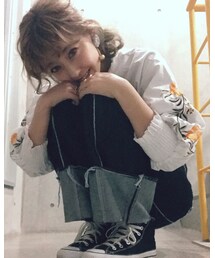 andpeople | シャツ/ブラウス