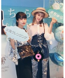 memnon | ショルダーバッグ