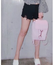 SNIDEL | サンダル