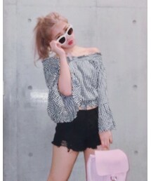 SHOPLIST | デニムパンツ