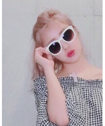 Bershka | サングラス