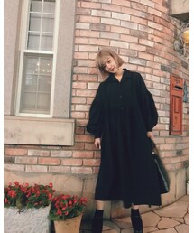 古着 | ワンピース/ドレス