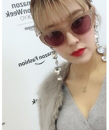 MOUSSY | サングラス