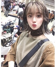 BEAMS | Tシャツ/カットソー