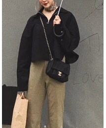 CHANEL | ショルダーバッグ