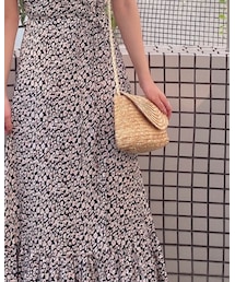 H&M | かごバッグ