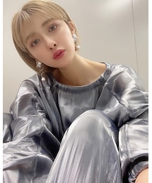 JUEMI | シャツ/ブラウス