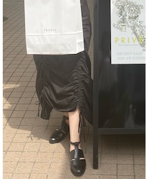 NORDA | スカート