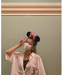 Disney | カチューシャ