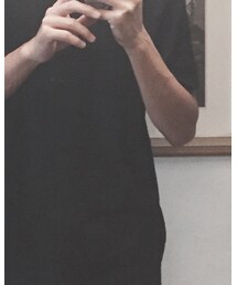 ZARA | Tシャツ/カットソー