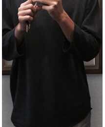 A ROOM MODEL | Tシャツ/カットソー