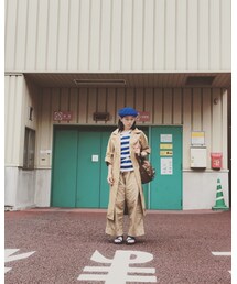 BEAMS BOY | その他パンツ