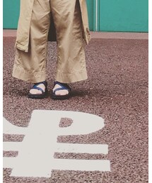 Chaco | サンダル