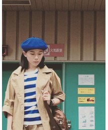 And A | ピーコート