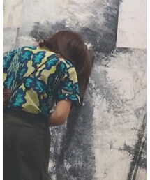 无 | シャツ/ブラウス