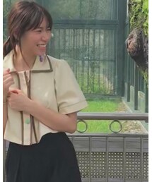 FUSSED | トップス