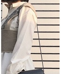 Honeys | シャツ/ブラウス