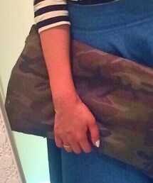 DHOLIC | クラッチバッグ(クラッチバッグ)