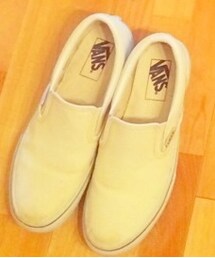 VANS | スリッポン(スニーカー)