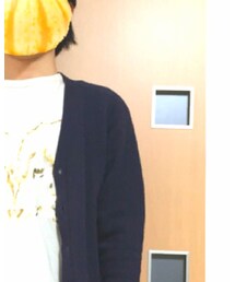 UNIQLO | カーディガン/ボレロ