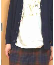 mercibeaucoup, | Tシャツ/カットソー