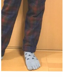 Arnold Palmer | ソックス/靴下