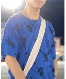 STUSSY | Tシャツ/カットソー