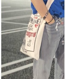 HUMAN MADE | ショルダーバッグ