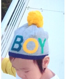 babyGAP | ニットキャップ/ビーニー