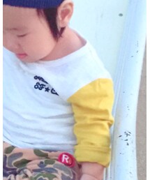 babyGAP | Tシャツ/カットソー