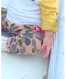 RADCHAP | その他パンツ