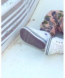 CONVERSE | スニーカー