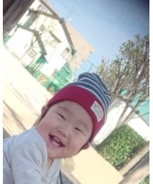 H&M | ニットキャップ/ビーニー