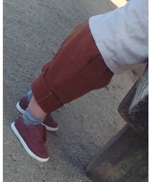 HOWDY DOOD'Ys | カーゴパンツ