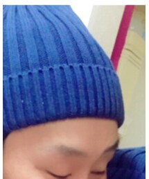 no brand | ニットキャップ/ビーニー